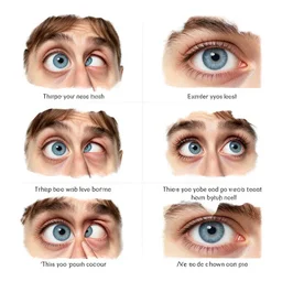 step by step overcomplicated instructions on how to use your eyes by bryan christie 8 k