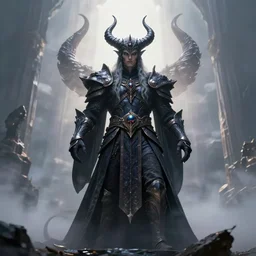 everybody loves signvald the magnificent, prince of slaanesh