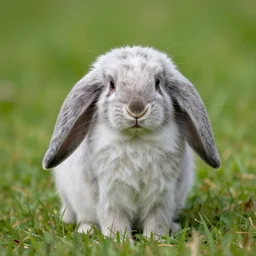 long eared besos