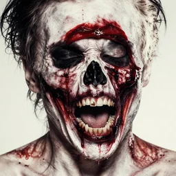 Carnage made of poison
