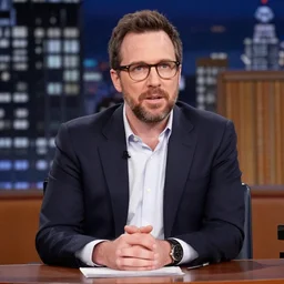 Last week tonight jhon oliver