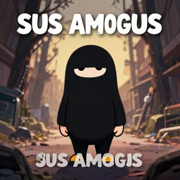 Sus Amogus