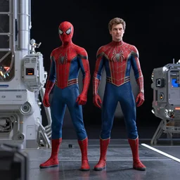 2 1 savage as spiderman far from home, nasa space tourism, jpl, 4 k