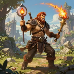 pathfinder