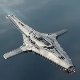 concept art for the bridge of a starship by Kim Jung Gi trending on_artstation