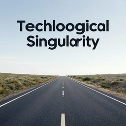 the road towards technological singularity
