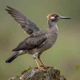 photo of ornithorinic