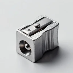 a pencil sharpener designed by ron arad