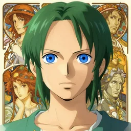 intricately detailed vfx portrait of nami by eiichiro oda!, makoto shinkai, alphonse mucha, art by artgerm and greg rutkowski!, blue eyes!!, large aquiline nose!!, best of behance, concept art, matte, sharp focus, adolphe bouguereau, annie leibovitz, stanley kubrick,