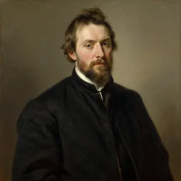 alex jones by rembrandt - 9