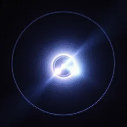 gravitational lensing