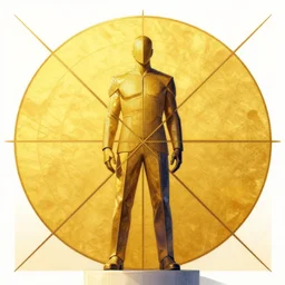 standing on an empire, coherent design, symmetrical, concept art, vivid color, complementary color, golden ratio, detailed, sharp lines, intricate ink illustration, rainbowshift, by maxfield parrish, by peter mohrbacher, by gustave dore, by alphonse mucha, deviantart, octane render