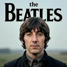 boglins on the beatles album cover, 8 k resolution hyperdetailed surrealism