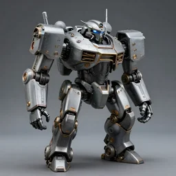 photograph of a war mech extremely detailed. dslr. 5 0 mm.
