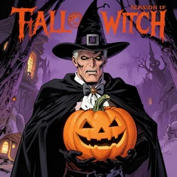 1 9 8 0's tom atkins halloween iii season of the witch, detailed, comic book texture, phonebooth, 4 k symmetrical portrait, ashley wood, mike mignola, trending on artstation, norman saunders