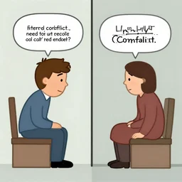 internal conflict