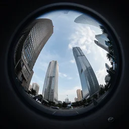 fisheye lense shot. exif.
