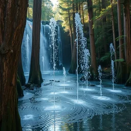 muirtimbers fountains drenched photographic emerges translucent