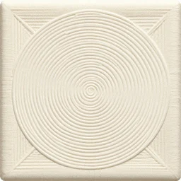 tufting topography