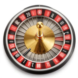 roulette, logo