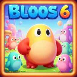 bloons td 6