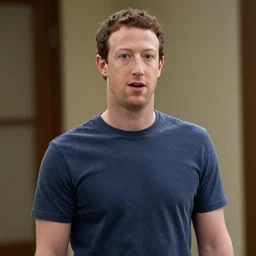 Movie still of Mark Zuckerberg in Superbad