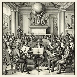 1 9 7 0 s orchestral music album art by alan lee and albrecht durer