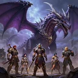 mount epic cruel gladiator's storm dragon screenshot world of warcraft mounts worldboss fantasy comics that looks like it is from borderlands artgerm feng zhu lois van baarle by jesper ejsing, by rhads, makoto shinkai alena aenami artworks in 4 k beeple, thomas kinkade heartstone league of legends dofus overwatch
