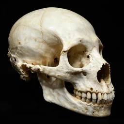 diapsid skull