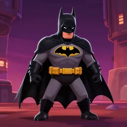 batman in friday night funkin