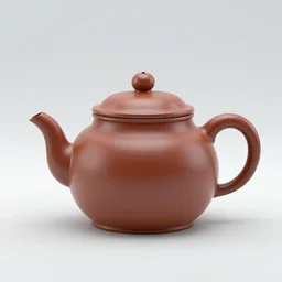 ultra realistic teapot, traditional, Octane, 8K resolution, 4D,