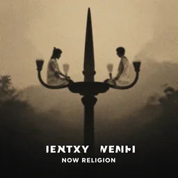 new religion