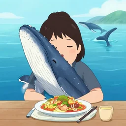 eat all whales