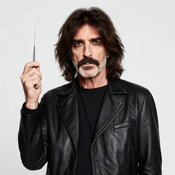 frank zappa belchior biohacking