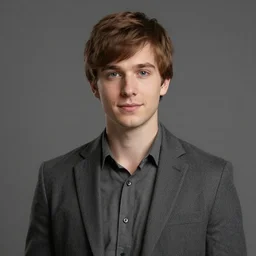 Liam O\'Brien from Critical Role