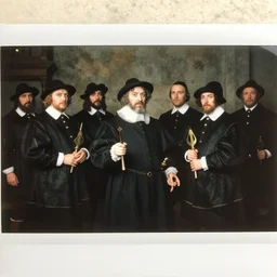 1 9 9 3 disposable camera color flash photo of a gang of plague doctors in the style of jan saudek, annie liebovitz, pieter bruegel the elder, joel peter witkin, gustave dore, heironymus bosch