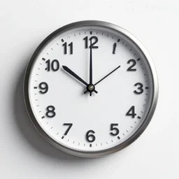 i am counting out time,