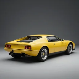 tvr sagaris mixed with a lotus esprit, designed by syd mead porsche and pininfarina