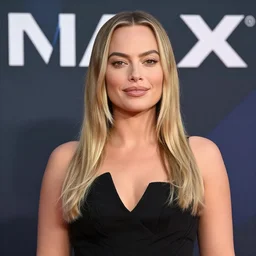 still Margot Robbie as Lux in the live action film of League of Legends, 8k resolution, cinema, imax