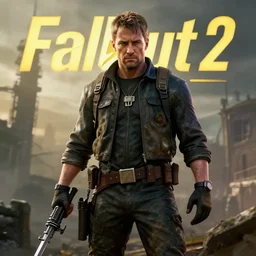 todd howard in fallout 2