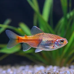 tiger oscar dovii cichlid hybrid