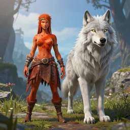 horo holo spice and wolf unrealengine