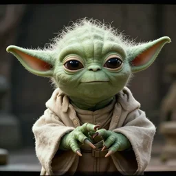 cctv footage of yoda