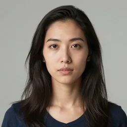 generic woman