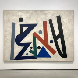 a masterpiece by jose massaroli