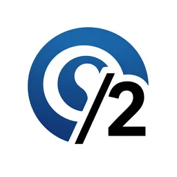 ibm os / 2 logo