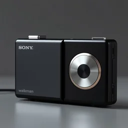 sony walkman designed by dieter rams
