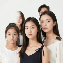 who are those people?