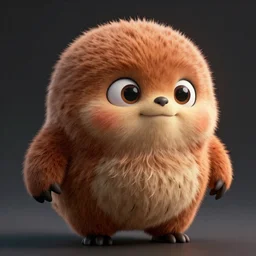 Cheburashka, full body, high detail of the face, high detail, high modernization, cinematic, dynamic lighting, ultra mega super hyper realistic