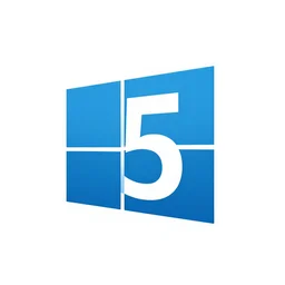 windows 8. 5 logo